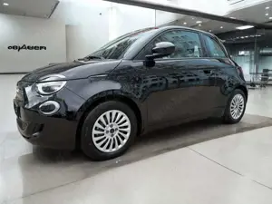 Fiat 500e 43-KW-DIGITAL-1.HAND-APPLE-TÜV-NEU