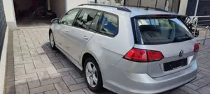 Volkswagen Golf Variant Comfortline BMT Bild 4