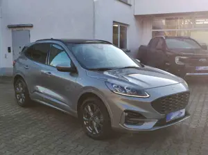 Ford Kuga ST-Line X,Panorama.Standh.LED.KeyFree