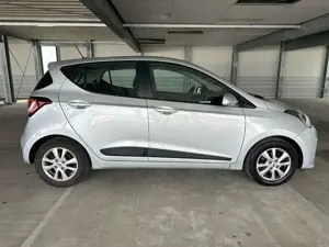 Hyundai i10 Bild 5