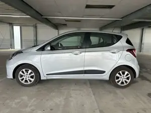 Hyundai i10 Bild 4