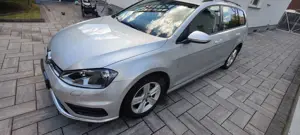 Volkswagen Golf Variant Comfortline BMT Bild 5