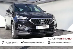 SEAT Tarraco Style 1.5 16V TSI Navi LED AHK VC 1.Hd.