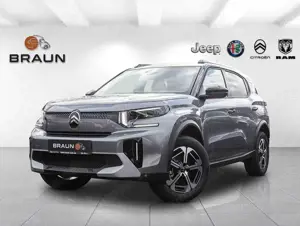 Citroen C3 Aircross Max HYBRID 145 ë-DCS6 7-Sitzer