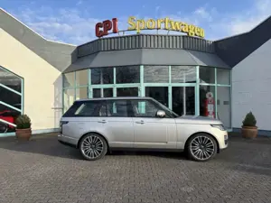 Land Rover Range Rover 5.0 V8 Autobiography inkl. Garantie