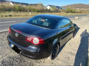 Volkswagen Eos Bild 4