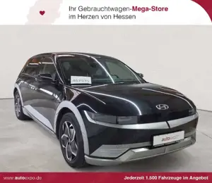 Hyundai IONIQ 5 77,4 kWh 4WD Uniq