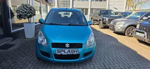 Suzuki Splash 1.0 Club