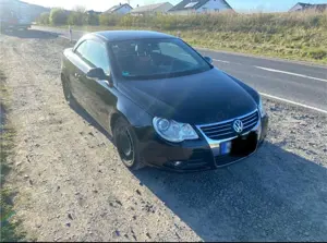 Volkswagen Eos Bild 5