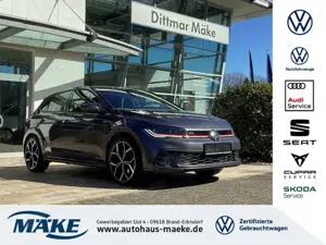 Volkswagen Polo GTI 2.0 TSI DSG IQ.L PDC ACC RFK ALU 18''