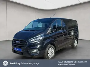 Ford Transit Custom 320 L1H1 PKW VA Autm. Trend**Standh