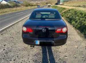 Volkswagen Eos Bild 3