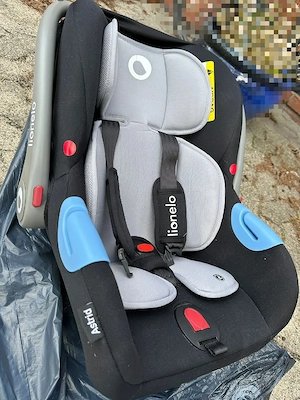 lioneleo babysitz trage 