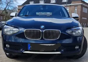 BMW 118 118 d