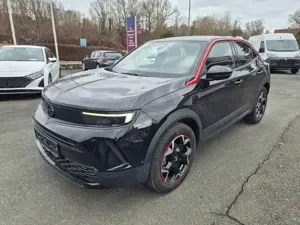 Opel Mokka Mokka 1.2 DI Turbo GS Line *8fach brft/Navi/Kamera