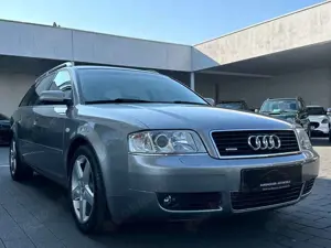 Audi A6 Bild 2