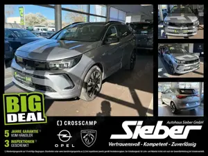 Opel Grandland 1.6 Turbo Elegance Sitzhzg*Kamera*Navi