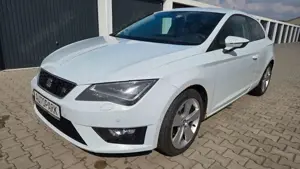 SEAT Leon SC 1.4 FR SPORT LED