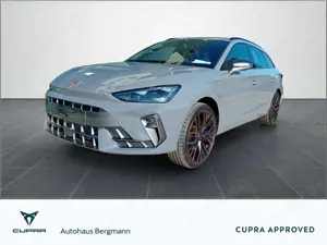 CUPRA Leon Sportstourer 1.5 e-Hybrid VZ
