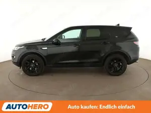 Land Rover Discovery Sport 2.0 Td4 HSE Aut.*NAVI*CAM*PDC*TEMPO*LIM* Bild 3