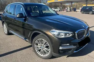 BMW X3 X3 xDrive30i Aut. Luxury Line