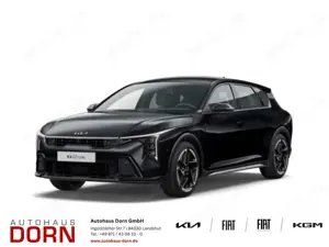 Kia K4 GT-Line 1.6T DCT Sound-/ Sitz-/ Design-/ DriveWise-Paket