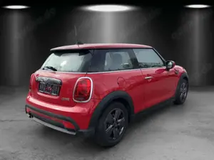 MINI Cooper Classic Trim Bild 5