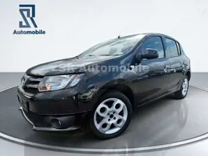 Dacia Sandero Laureate 2.HAND*AUTOMATIK*KLIMA*NAVI*PDC