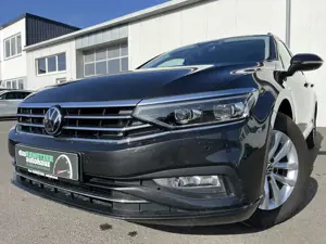 Volkswagen Passat Variant 2.0 TDI DSG Business 175€ m.20% Anz. IQ Light AH