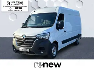 Renault Master L2H2 HKa 3,3t