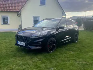 Ford Kuga Kuga Plug-in Hybrid 2.5 Duratec PHEV ST-LINE X