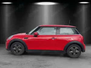 MINI Cooper Classic Trim Bild 2