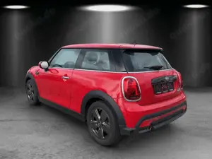 MINI Cooper Classic Trim Bild 3