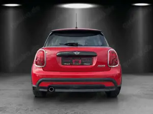 MINI Cooper Classic Trim Bild 4