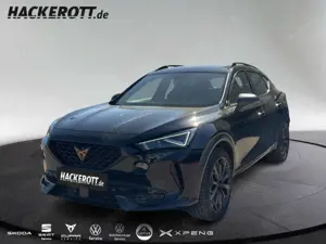 CUPRA Formentor VZ Tribe Edition 1.4 TSI e-Hybrid Parklenka. ACC M