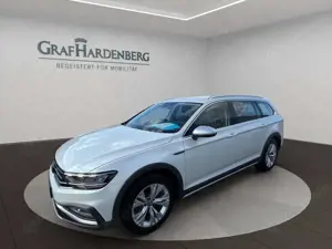 Volkswagen Passat Alltrack