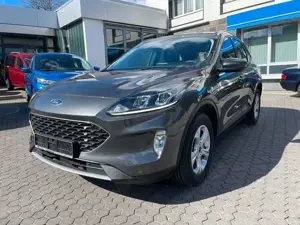 Ford Kuga Plug-In Hybrid Cool  Connect