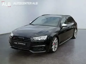 Audi S4 Avant 3.0 TFSI quattro/ACC/VIRTUAL/HEAD-UP/LE