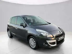 Renault Scenic Dynamique*Automatik*HU/AU Neu*SHZ*Temp.*PDC*Klima