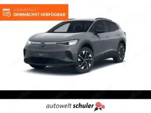 Volkswagen ID.4 Pro ENERGY 79 kWh IQ.Drive AHK Design Paket