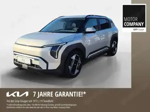 Kia EV3 81,4 kWh Earth WIC + BUS + UPG + DWP + 19Z