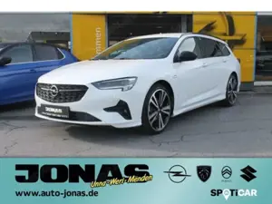 Opel Insignia ST 2.0 CDTI AT Ultimate Leder OPC-Line