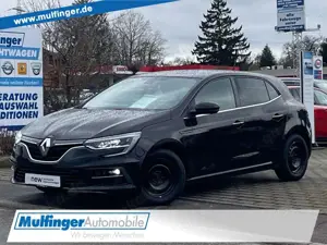 Renault Megane ZEN TCe 140 LED DAB KomfZug.Lenkradh.PDC