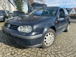 Volkswagen Golf Golf IV 1.4 /TÜV bis 12/2027/Sitzheizung/Klima