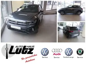 Volkswagen T-Roc R-Line 1.5 TSI DSG, 110kw(150PS) Klima Navi
