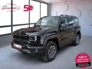BAIC BJ40 BAIC BJ40 Pro,234PS 4x4,Automatik,360°,Klima,LED