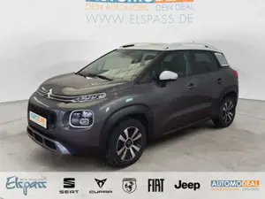 Citroen C3 Aircross Feel ALLWETTER  KAMERA SITZ.HZG TEMPOMAT  ALU PDC