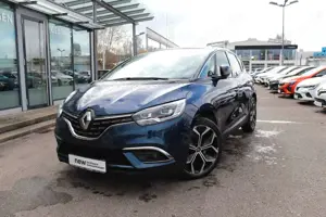 Renault Scenic IV Techno, EDC, Navi, Multi-Sense, uvm.