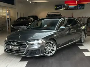 Audi A8 50 TDI Lang Q.*Sportpaket*Pano*HuD*BO*3xTV