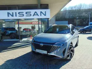 Nissan Qashqai Tekna 1.5 e-POWER 4x2 360° Alu20" Navi